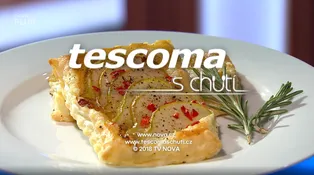 Tescoma s chutí