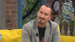 Robert Vrba nadabuje kohokoli: Začalo to vtípkem s Harrym Potterem