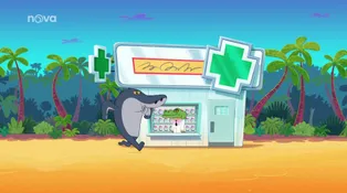 Zig a Sharko