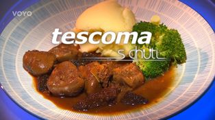 Tescoma s chutí