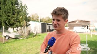 Překvapení v Bratrech a sestrách: Vencův život se zamotá