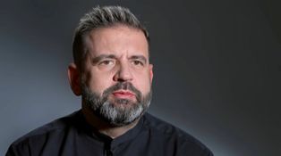 Dojemná zpověď Radka Kašpárka: Vytříbenou chuť mám po dědovi a mamince