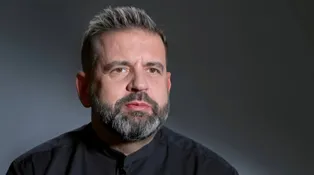 Dojemná zpověď Radka Kašpárka: Vytříbenou chuť mám po dědovi a mamince