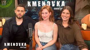 Natalie končí v Survivoru před branami finále. Michaela řešila s terapeutkou