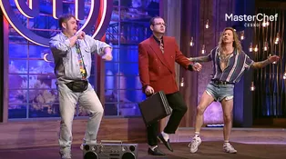MasterChef Česko