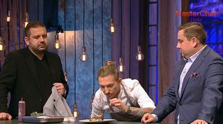MasterChef Česko