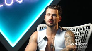 David by v Love Islandu nic neměnil: Odnáší si prý mnohem víc než lásku