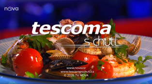 Tescoma s chutí