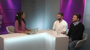 Nelíbí se mi Mikýřova hra, ale je to silný hráč, říká loňský vítěz Tomáš Weimann