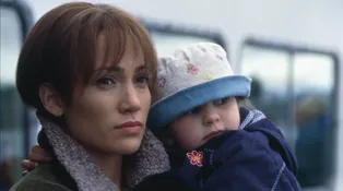 Jennifer Lopez ve filmu Dost: Týraná manželka se rozhodne bojovat