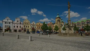 Havlíčkův Brod