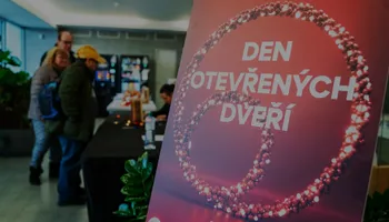 Den otevřených dveří