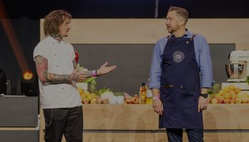 Reportáž z festivalu
