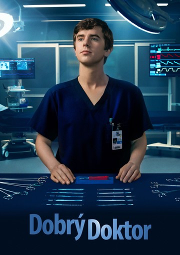 Dobrý doktor