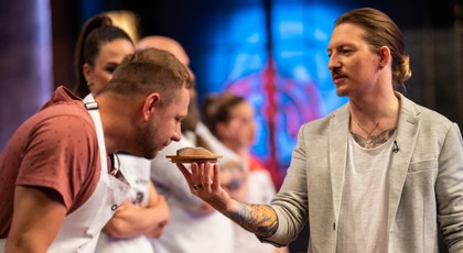 Těsný konec Ondry před finále MasterChefa: Je to těžký, jsem dojatý, ale ne smutný!