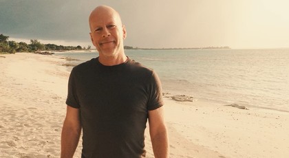 Lehkomyslnost, změna nálad i povahy? Bruce Willis se potýká s demencí