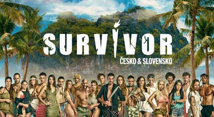 Hledání lásky vystřídá boj o přežití. Po konci Love Islandu se těšte na novou řadu Survivor!