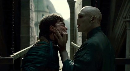 Čeho si tvůrci nevšimli? Odhalte chyby ve filmu Harry Potter a Relikvie smrti - část 2