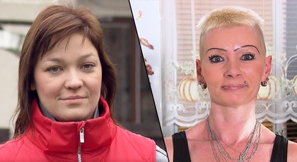 Premiérová Výměna: Jak zvládne Petra čelit nadávkám náhradního manžela?