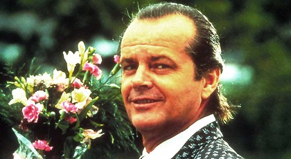 ĎÁBELSKÝ JACK NICHOLSON: Čím se mu podařilo prorazit a co před ním tajila jeho babička?