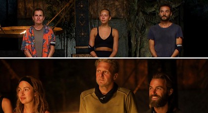 Vláďa, Veve a Johy exkluzivně pro nova.cz: Kdo by měl vyhrát Survivor 2023 na plné čáře?