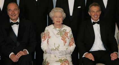 Výbuchy smíchu i spasitelský syndrom. Jaké vztahy měla královna Alžběta II. se svými premiéry?