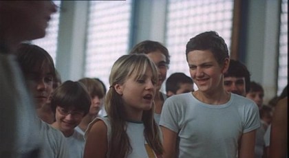 Co dnes dělají hlavní postavy filmu Bota jménem Melichar, Radim Dochleba a Jolanka Ludvíková?