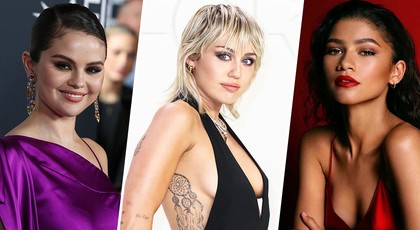 Selena Gomez, Miley Cyrus nebo Zendaya: Jaká pravidla musely dodržovat jako hvězdy Disney Channelu?