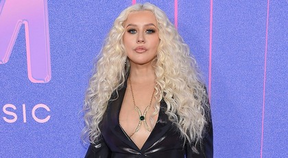 Christina Aguilera se přiznala! Jak zahlazuje stopy po tom, že už jí není dvacet?