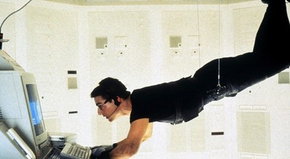 KONKURENCE BONDOVEK: Série Mission Impossible je opět na vrcholu. Který díl byl nejlepší?