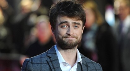 Exkluzivní zpráva z Bradavic: Představitel Harryho Pottera se stal otcem