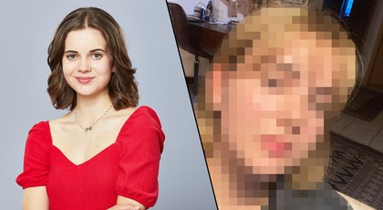 Karolína Lipowská razantně změnila image: Rozlučte se s něžnou Anežkou z Ulice!