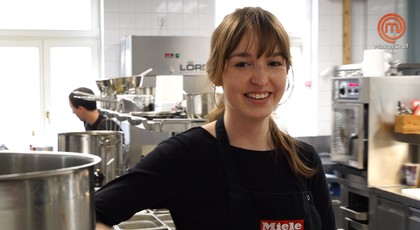 Na Bocuse d’Or se potká Kristína Nemčková se Zdeňkem Pohlreichem. Větší vařbu už nezažijete!