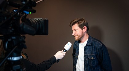 David Švehlík má jasno: Kdo patří v seriálu Gumy na okraj?