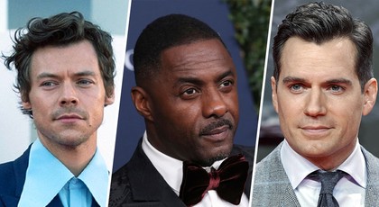 Hledá se nový James Bond! Jak si podle sázkařů stojí Harry Styles, Idris Elba nebo Henry Cavill?
