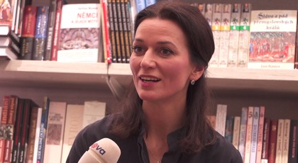 Adéla Gondíková vzpomíná na Tvář: Jedna věc byla úplná katastrofa! Co ji v show nejvíce traumatizovalo?