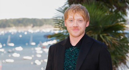Rupert Grint z Harryho Pottera: Co má společného s postavou Wednesday?