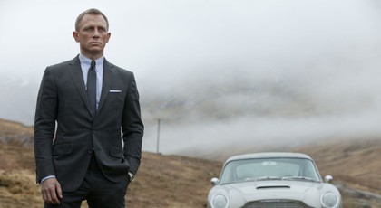 Tvůrci mění pravidla Jamese Bonda. Kteří herci mají šanci a kdo agentem nebude?