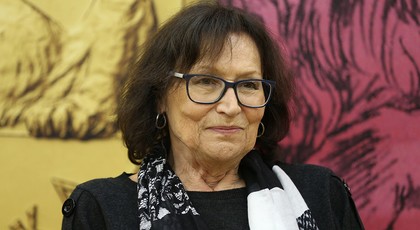 Marta Kubišová slaví 80. narozeniny. Kterou její píseň máte nejraději? Hlasujte