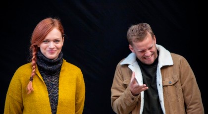Hledání lásky po třicítce? Série katastrof! Přesvědčí se o tom i Ester Geislerová