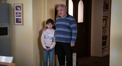 Dojemné loučení s Ingrid: Jak to Lexík s Lumírem zvládnou?