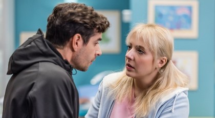 V jarní sezoně Ordinace nechybí drama: Za smrt Rennera přijde odplata!