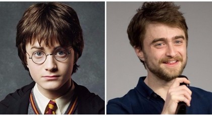 Daniel Radcliffe už nechce být Harry Potter! Jak se snaží vymanit z jeho spárů?