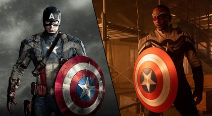 Chris Evans o novém ztvárnění Kapitána Ameriky: Proč by ho nemohl hrát nikdo jiný?