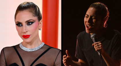Rychlé odlíčení Lady Gaga na Oscarech budí rozruch: Dokáží tohle jednou i obyčejné ženy?