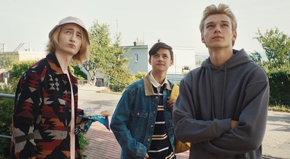 Premiéra Sex O'Clock: Révai, Švandová i nově vycházející hvězdy!
