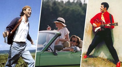 Devadesátky a film: V Jízdě neuměl nikdo řídit, kvůli Dědictví se Chytilová pohádala s Klausem
