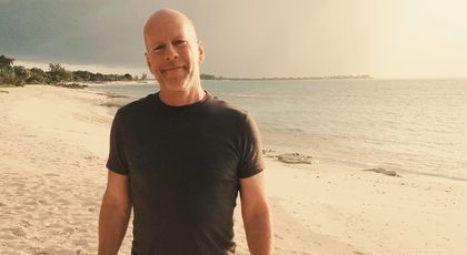 Lehkomyslnost, změna nálad i povahy? Bruce Willis se potýká s demencí