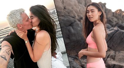 Naomi z Love Islandu už není single! Nový partner je vítězem světového poháru