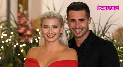 V Love Islandu našli lásku na celý život! Laura s Martinem se zasnoubili na překrásném místě